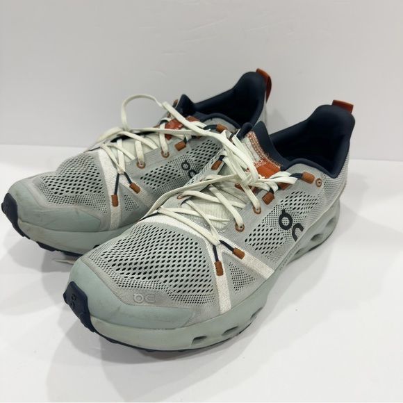 On Running Cloudsurfer Trail Men’s Shoes - Picture 7 of 11